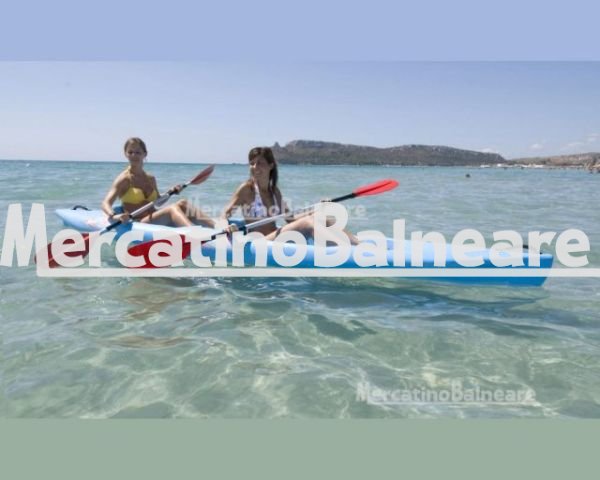 CANOE - AKITA DOUBLE - immagine 2