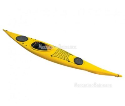 CANOE - PEGASO K1 - immagine 3