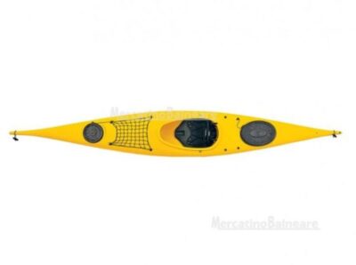 CANOE - PEGASO K1 - immagine 2