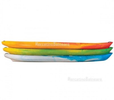 CANOE - MOOREA 123 - immagine 2