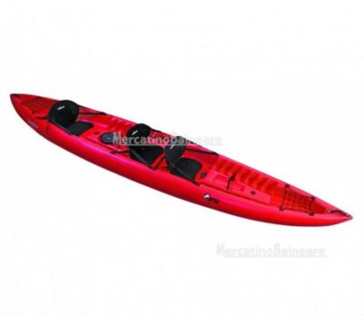 CANOE - MOOREA 123 - immagine 4