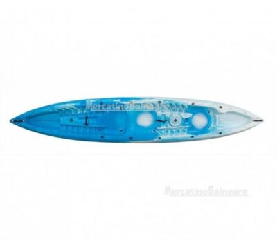 CANOE - MOOREA 123 - immagine 3