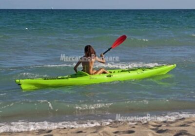 CANOE - BOA VISTA