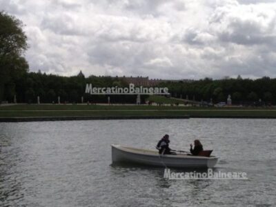 IMBARCAZIONI A REMI - VERSAILLES - immagine 5