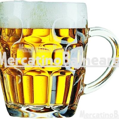 Arcoroc - Bicchiere birra 'Britannia'