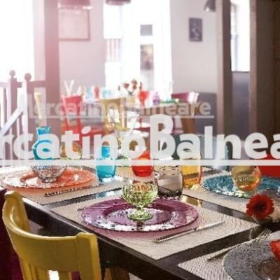 Arcoroc - Bicchiere 'Salto color studio'