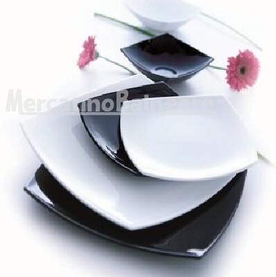 Arcoroc - Piatto 'Delice'