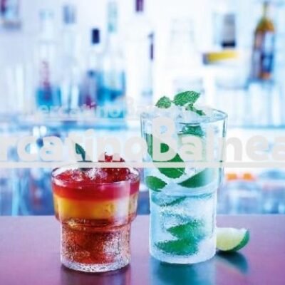 Arcoroc - Bicchiere 'Disco Lounge'