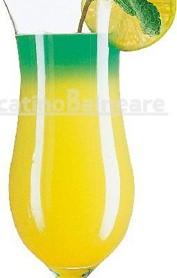 Arcoroc - Bicchiere cocktail 'Hurricane'