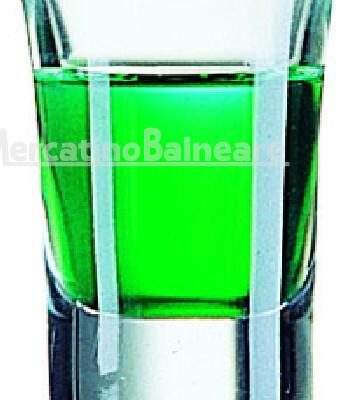 Arcoroc - Bicchiere amaro 'Hot Shot'