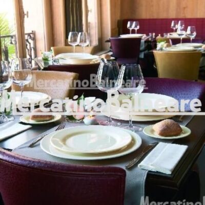 Arcoroc - Piatto 'Intensity'