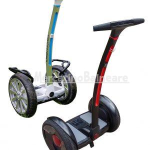 Personal Transporter