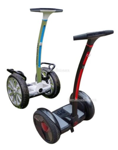 Personal Transporter