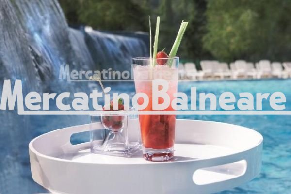 Arcoroc - Bicchiere in plastica 'Outdoor Perfect'