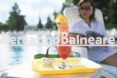 Arcoroc - Bicchiere in plastica 'Outdoor Perfect' - immagine 2