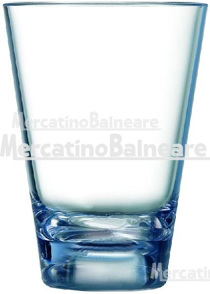 Arcoroc - Bicchiere in plastica 'Outdoor Perfect' - immagine 8