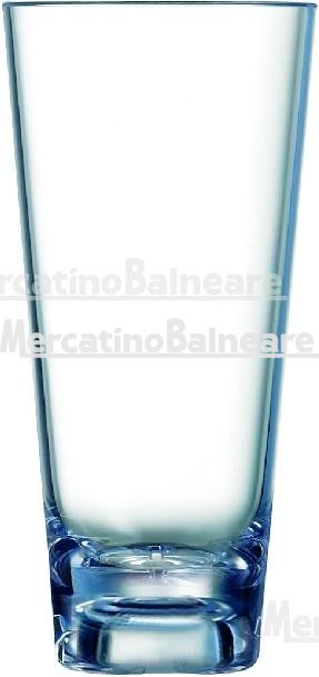 Arcoroc - Bicchiere in plastica 'Outdoor Perfect' - immagine 7