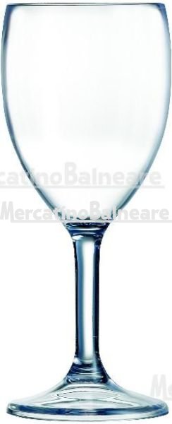 Arcoroc - Bicchiere in plastica 'Outdoor Perfect' - immagine 6