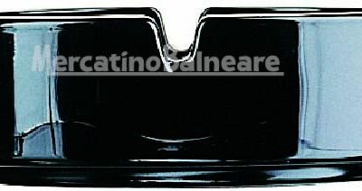 Arcoroc - Posacenere 'Empilable'