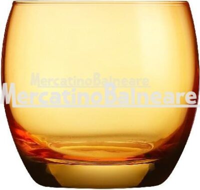 Arcoroc - Bicchiere 'Salto color studio' - immagine 13