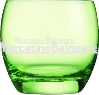 Arcoroc - Bicchiere 'Salto color studio' - immagine 5