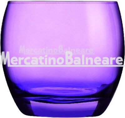 Arcoroc - Bicchiere 'Salto color studio' - immagine 3