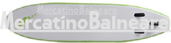 Sup Gonfiabile Jilong WALLAMAN SUP S-I365B Stand Up Paddle - immagine 2