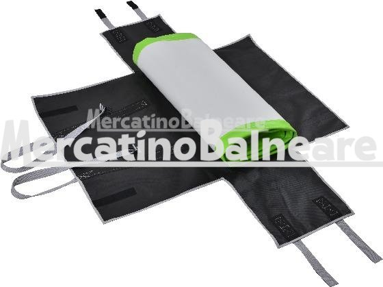 Sup Gonfiabile Jilong WALLAMAN SUP S-I365B Stand Up Paddle - immagine 6