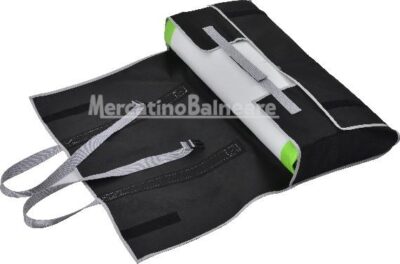 Sup Gonfiabile Jilong WALLAMAN SUP S-I365B Stand Up Paddle - immagine 7