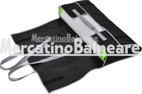 Sup Gonfiabile Jilong WALLAMAN SUP S-I365B Stand Up Paddle - immagine 7