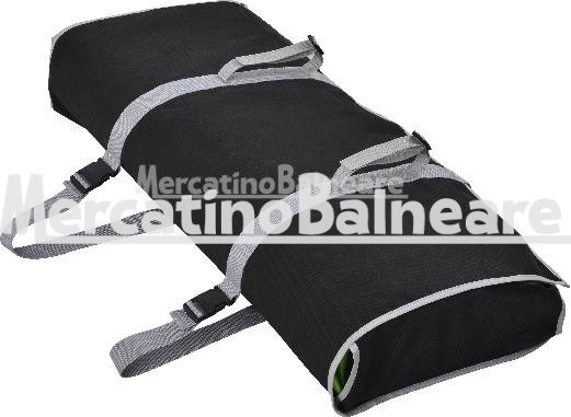 Sup Gonfiabile Jilong WALLAMAN SUP S-I365B Stand Up Paddle - immagine 8