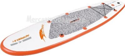 Sup gonfiabile Jilong PATHFINDER SUP S-I 300 Stand Up Paddle