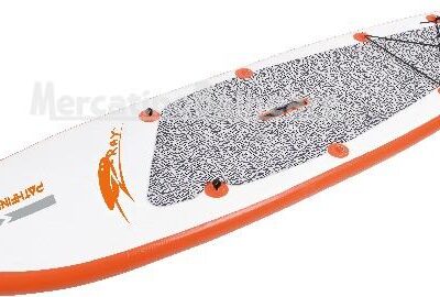 Sup gonfiabile Jilong PATHFINDER SUP S-I 300 Stand Up Paddle