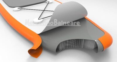 Sup gonfiabile Jilong PATHFINDER SUP S-I 300 Stand Up Paddle - immagine 4