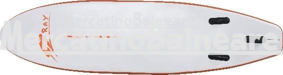 Sup gonfiabile Jilong PATHFINDER SUP S-I 300 Stand Up Paddle - immagine 2