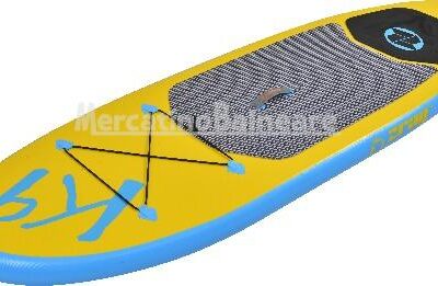 Sup Gonfiabile per bambini Jilong SUP Z-RAY K9 Stand Up Paddle