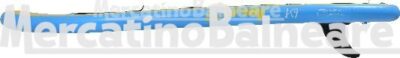 Sup Gonfiabile per bambini Jilong SUP Z-RAY K9 Stand Up Paddle - immagine 4