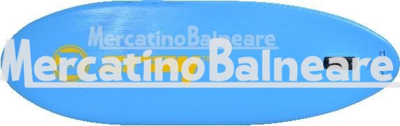 Sup Gonfiabile per bambini Jilong SUP Z-RAY K9 Stand Up Paddle - immagine 3