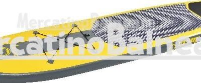 Sup gonfiabile professionale Jilong SUP Z-RAY X1 Stand Up Paddle