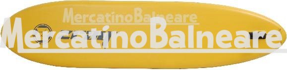 Sup gonfiabile professionale Jilong SUP Z-RAY X2 Stand up Paddle - immagine 4