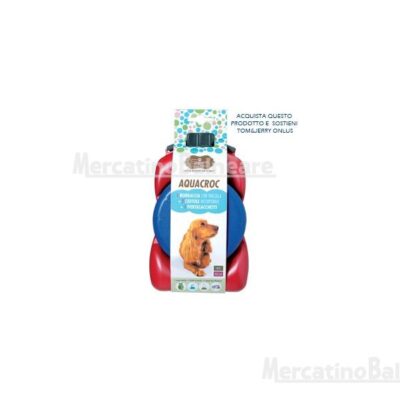 Aquacroc Medium - immagine 6