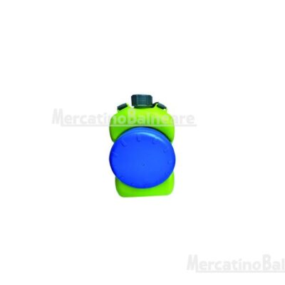 Aquacroc Medium - immagine 5