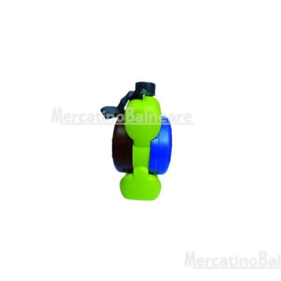 Aquacroc Medium - immagine 4