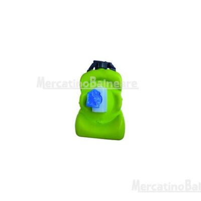 Aquacroc Medium - immagine 3