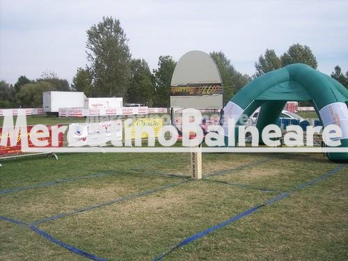 Sparring Vlup - Beach tennis - immagine 2