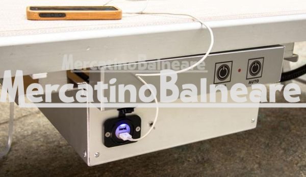 FRESCOSOLE IL LETTINO RINFRESCANTE - immagine 7