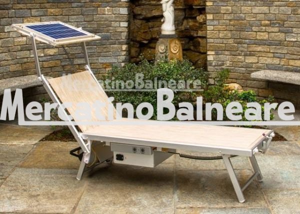 FRESCOSOLE IL LETTINO RINFRESCANTE