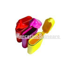 Idea Pocket scatola 12 pezzi