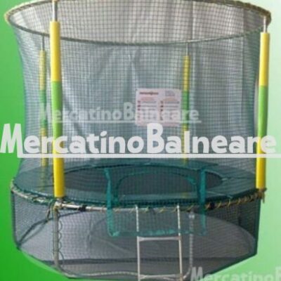 KANGURO JUNIOR MARINE 290