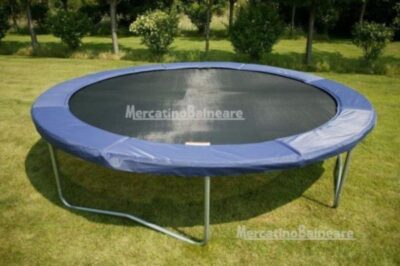 Trampolino ECONOMICO 3.60